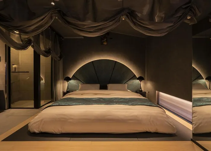 Moire Hotel Yoshiwara
